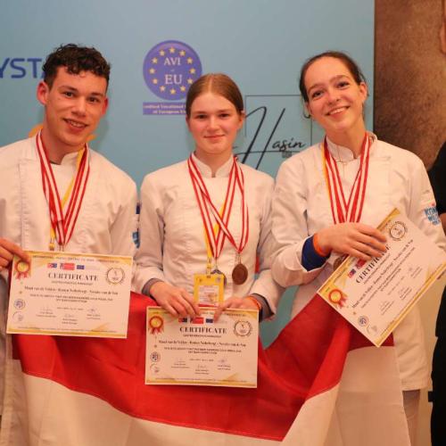 Gastroerasmus 2025