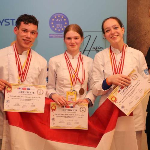 Gastroerasmus 2025