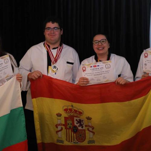 Gastroerasmus 2025