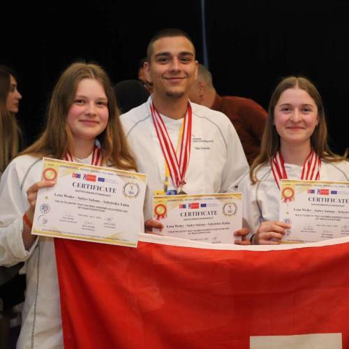 Gastroerasmus 2025