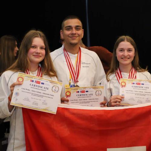Gastroerasmus 2025