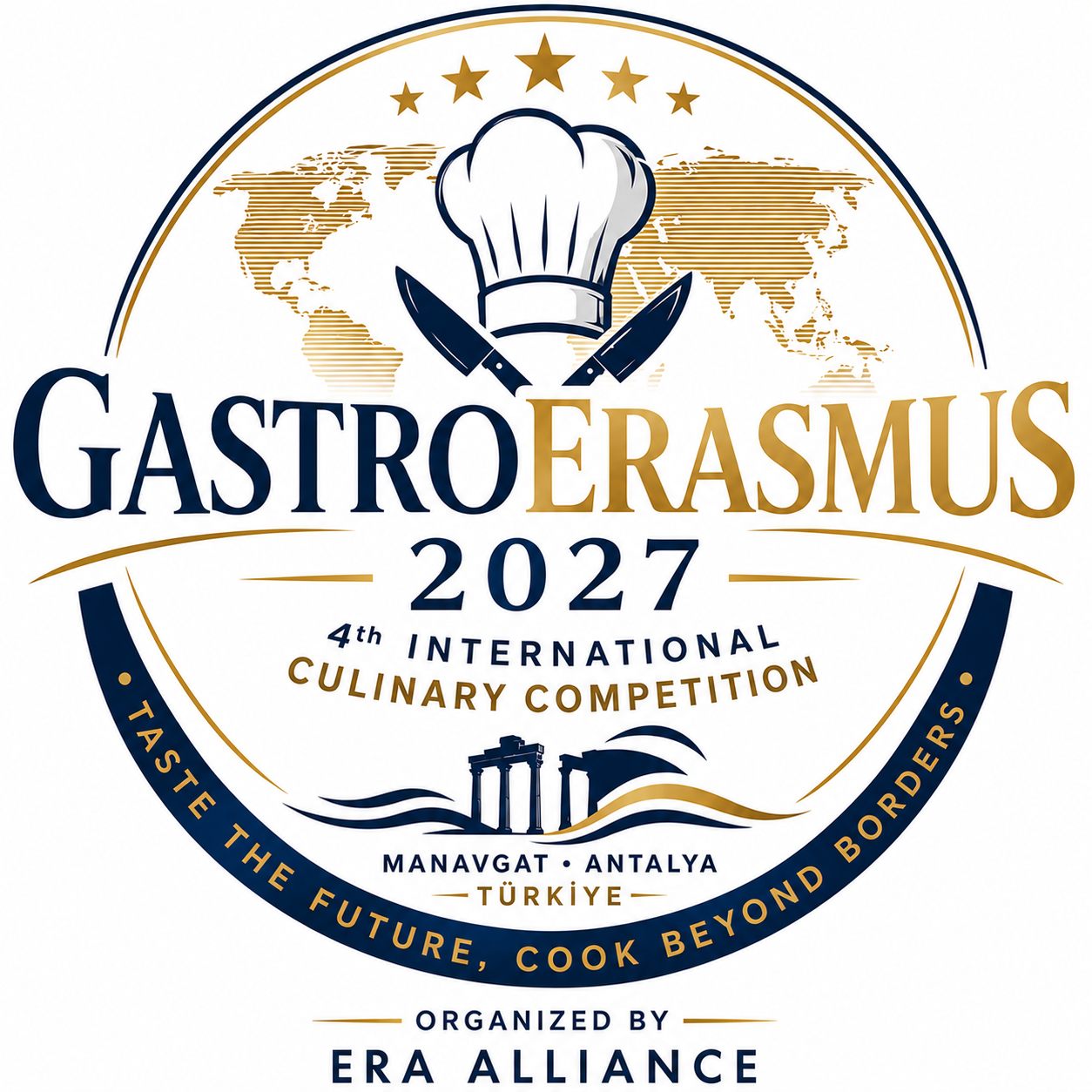 GastroErasmus